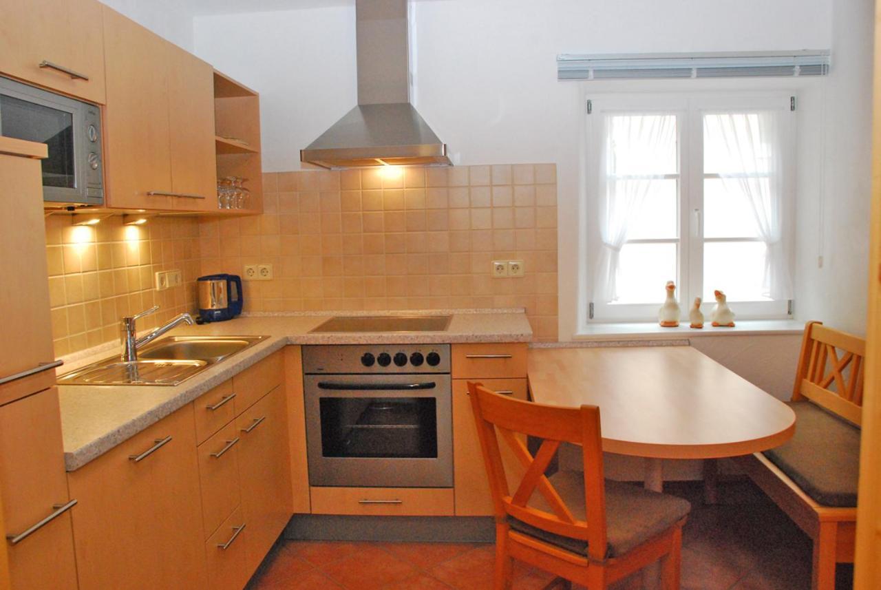 Ferienhaus Becker Schönau Esterno foto